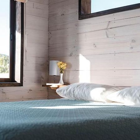Cabanas Grulla ปิชิเลมู ภายนอก รูปภาพ