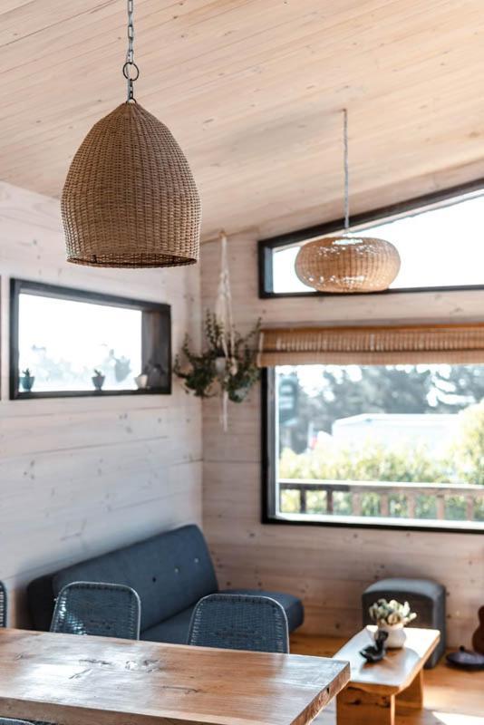 Cabanas Grulla ปิชิเลมู ภายนอก รูปภาพ